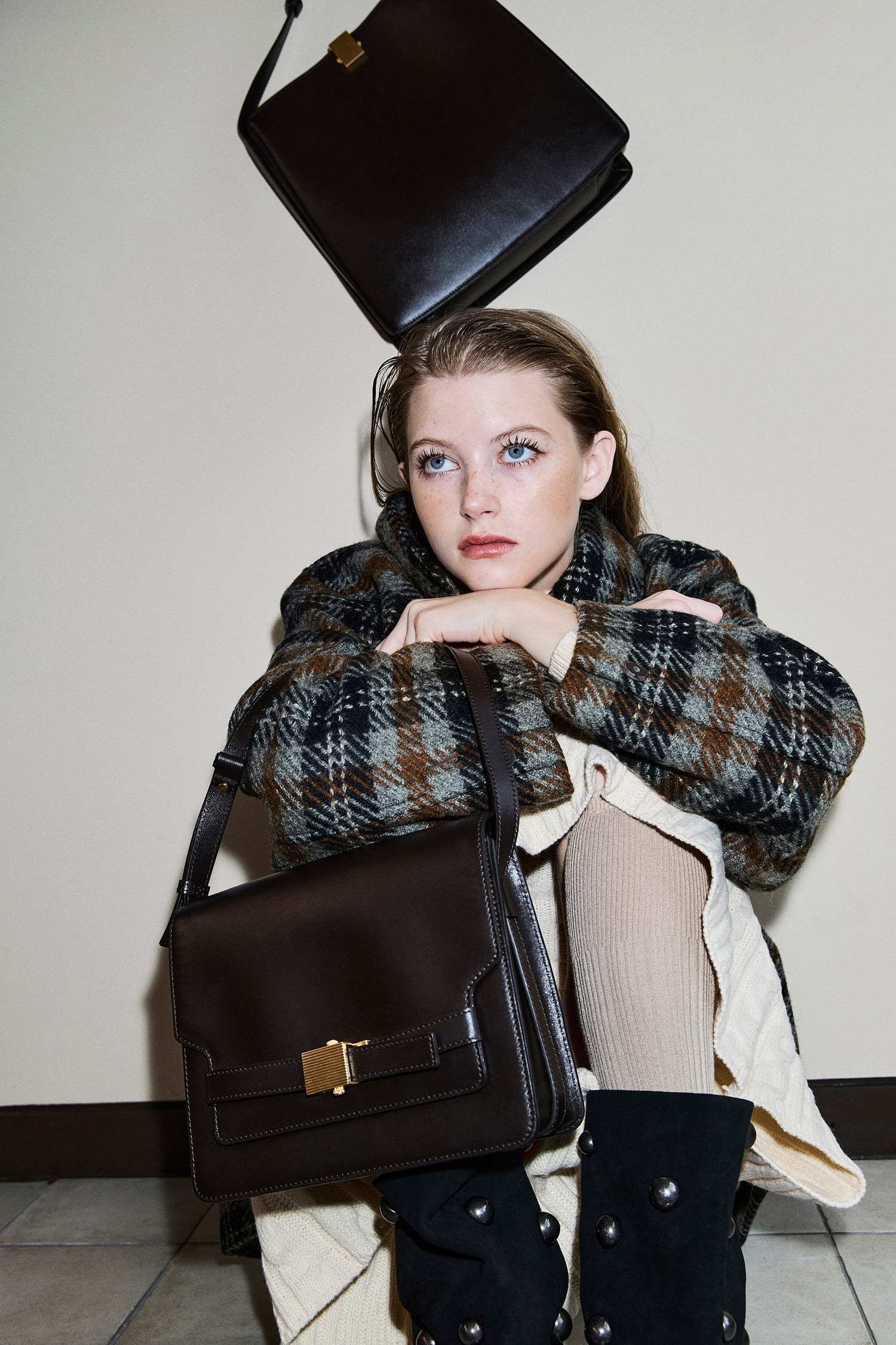 COURONNE Nova Shoulder 24