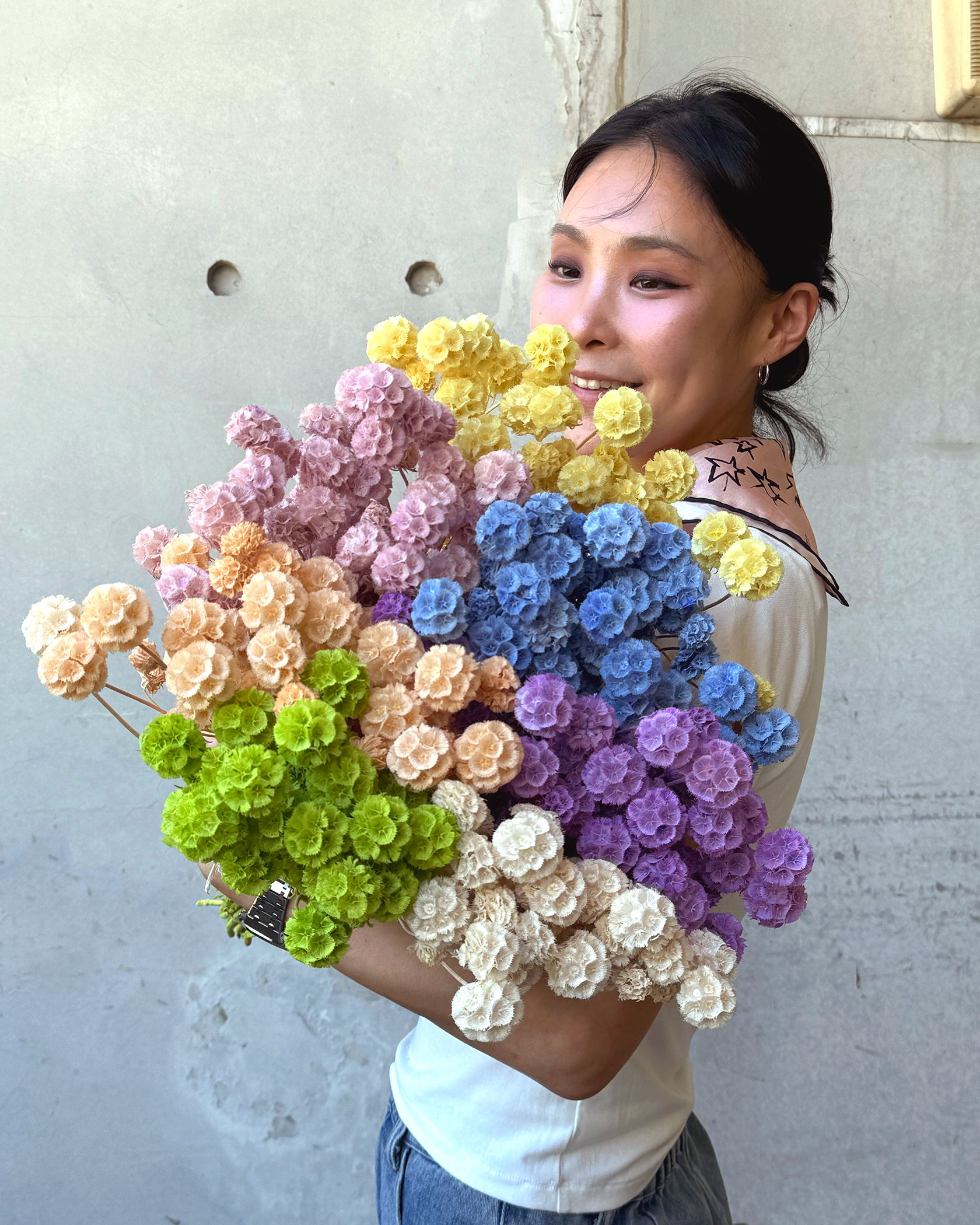 永生松蟲果（多頭）