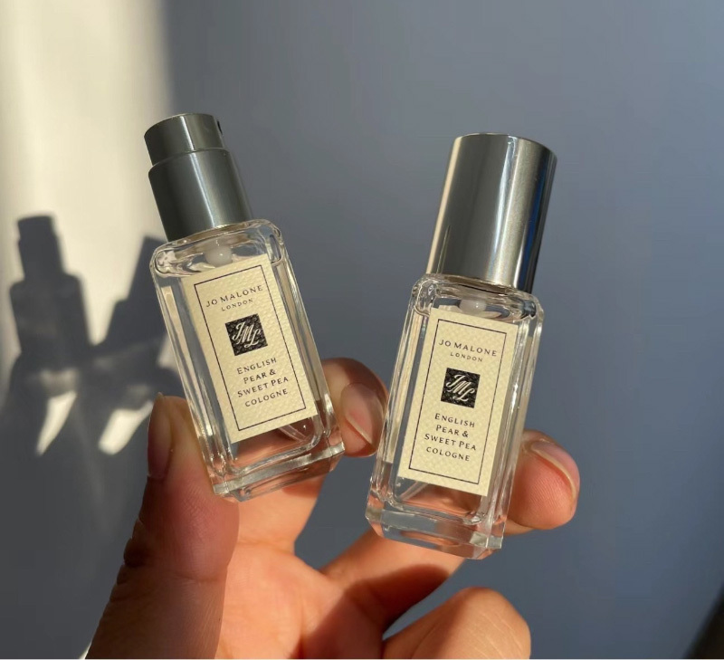 Jo Malone Q版香水隨身瓶9ml 四款