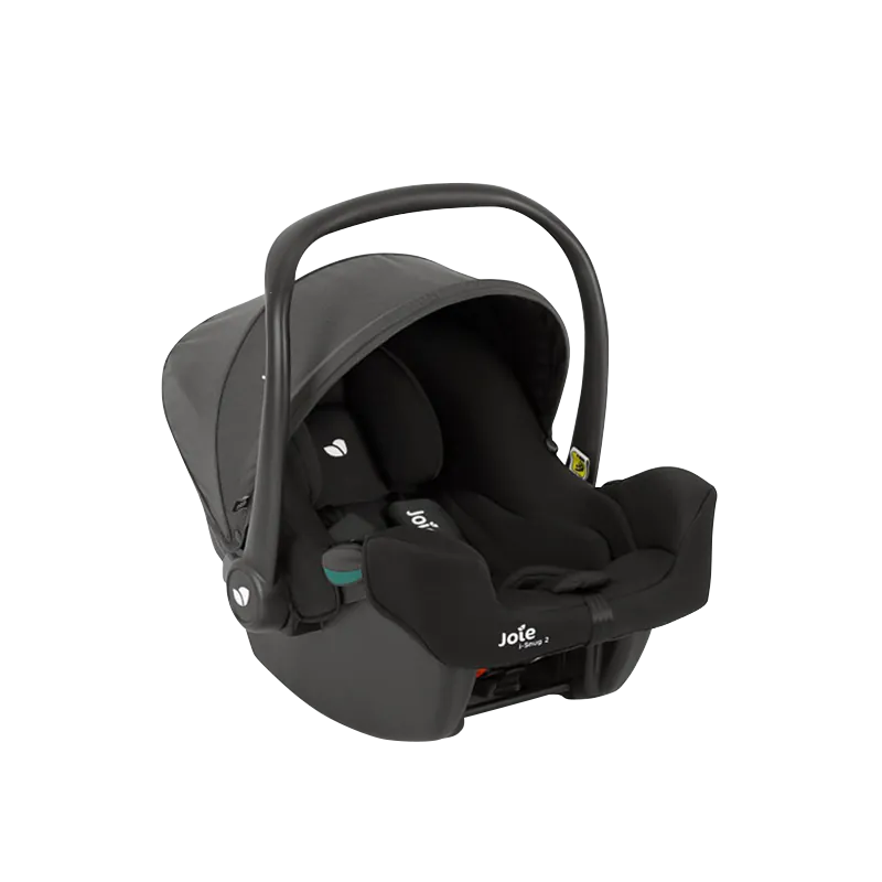 Joie i-Snug 2 嬰兒提籃汽座