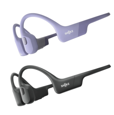 Shokz OpenRun Air 專業運動耳機 S803