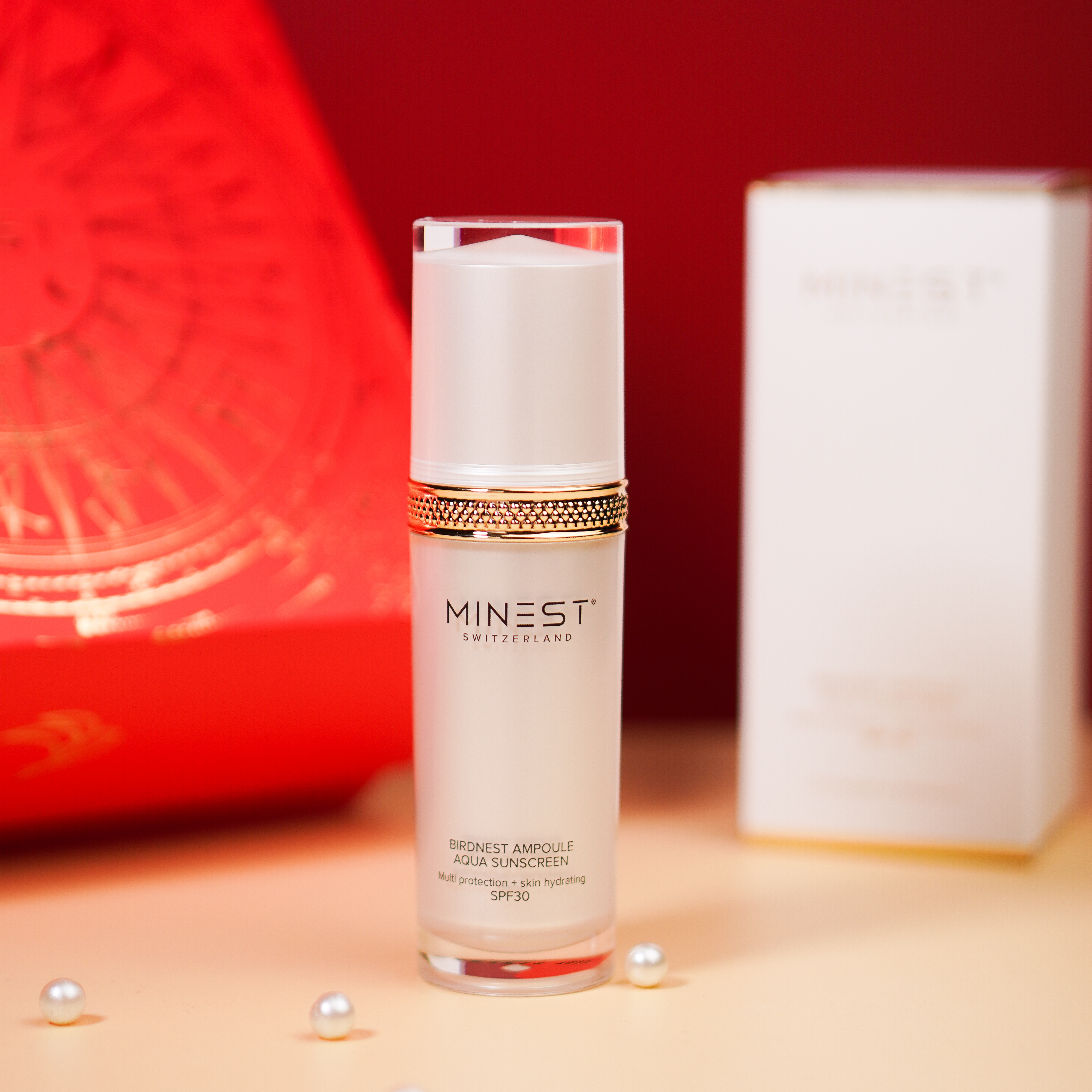 [Limited Edition] Festive Glow Duo