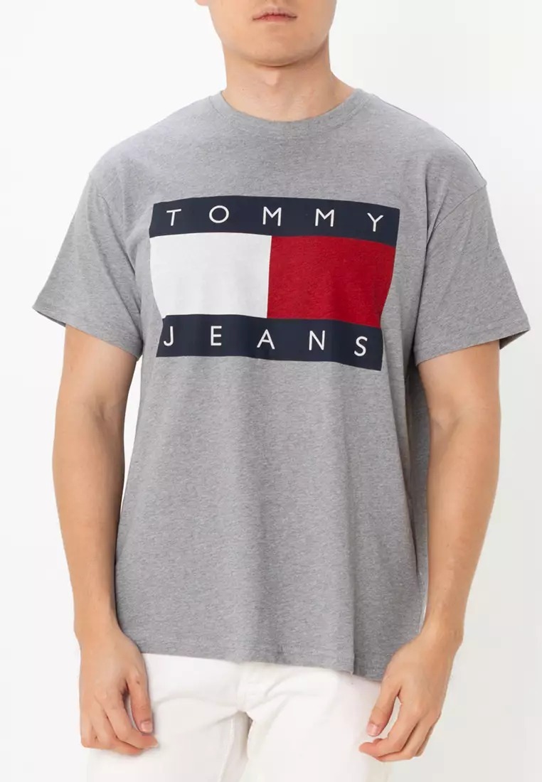 【直播】Tommy Hilfiger LL063006 短袖上衣