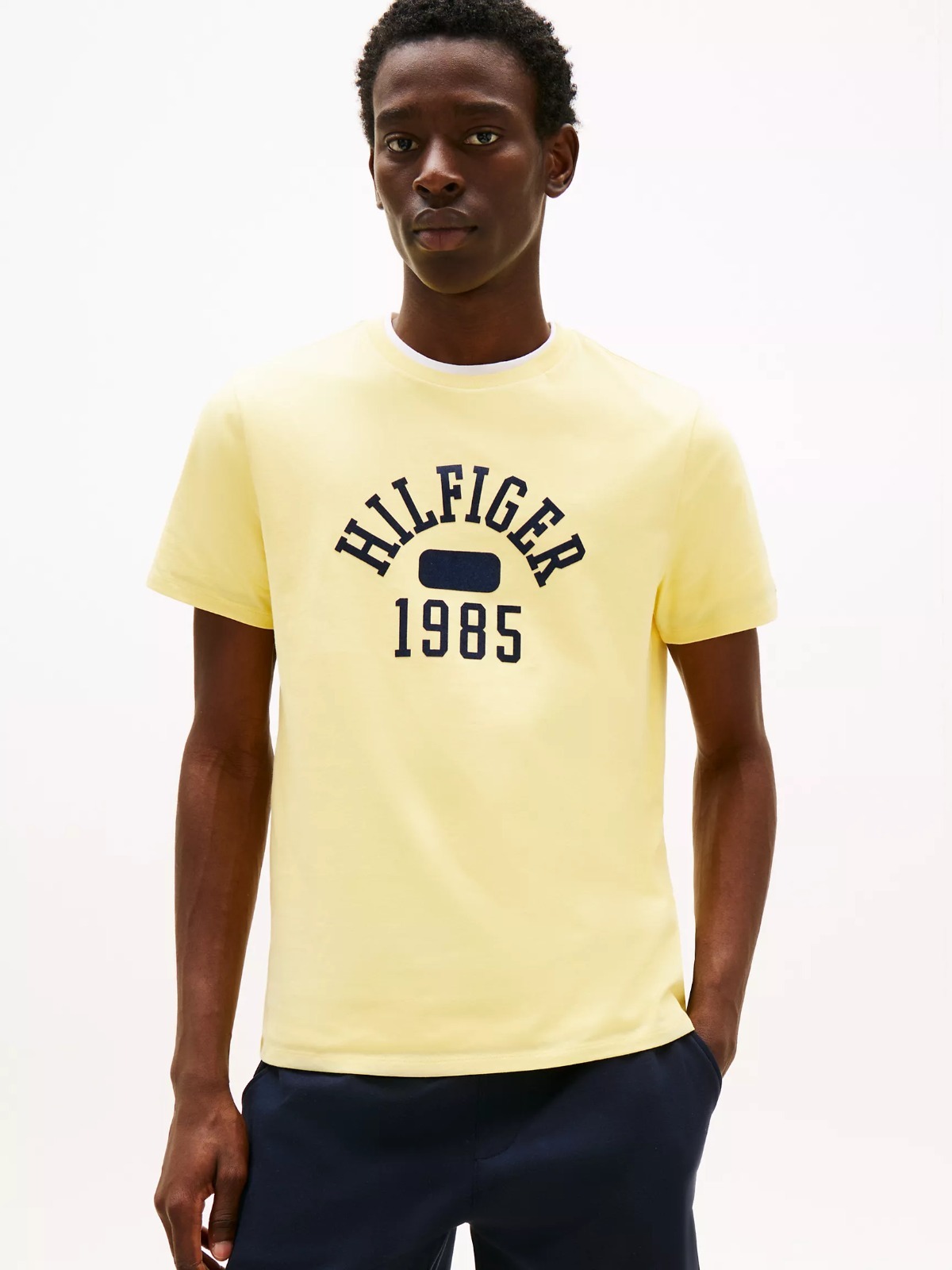 【現貨】Tommy Hilfiger LL063007 短袖上衣