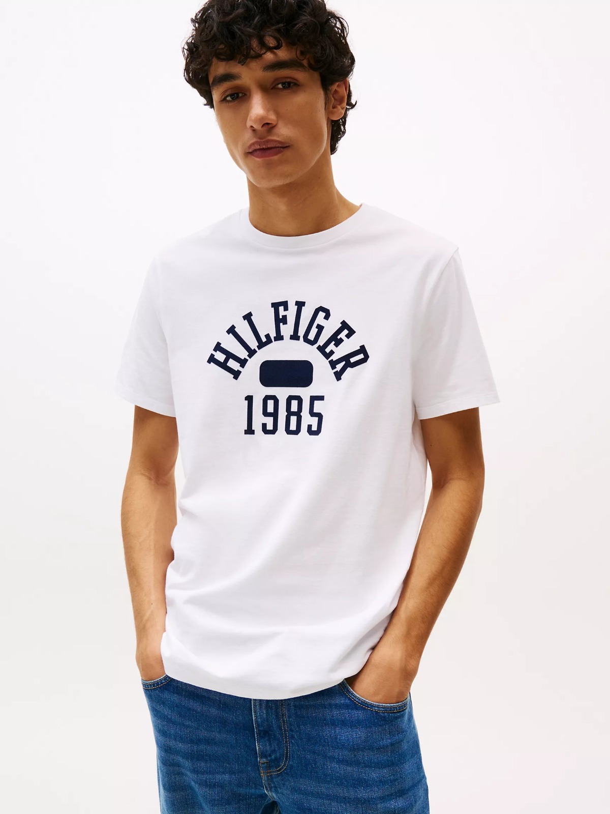 【現貨】Tommy Hilfiger LL063007 短袖上衣