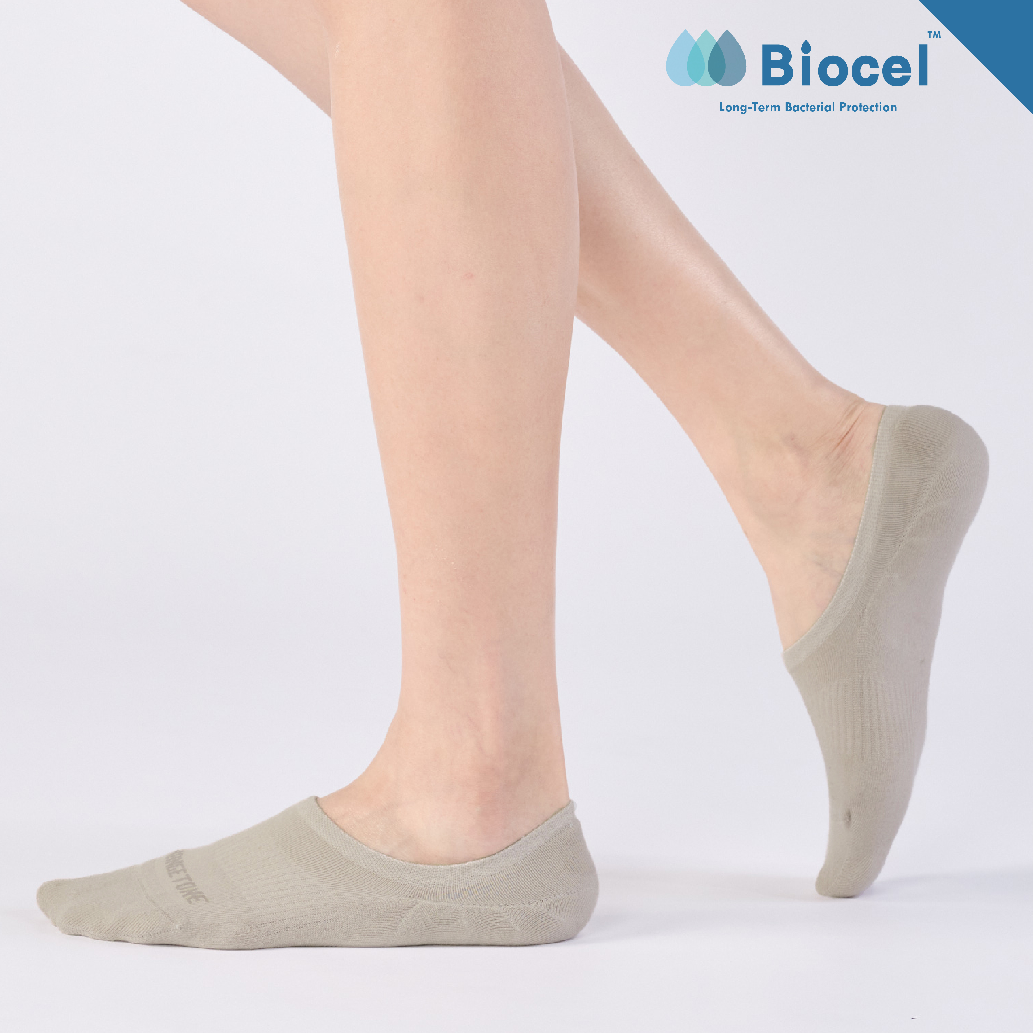 雲上的日子〈褐〉