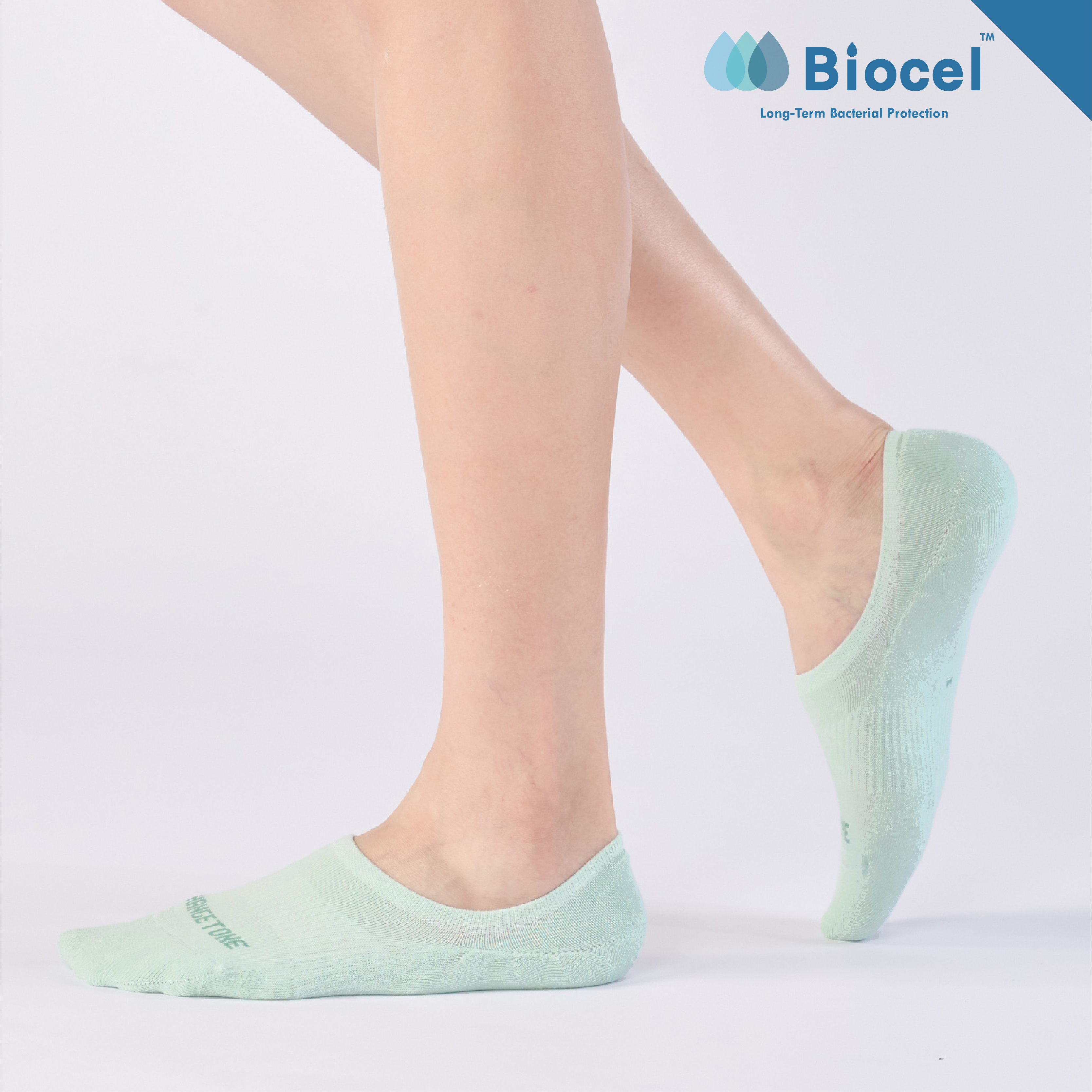 雲上的日子〈淺綠〉