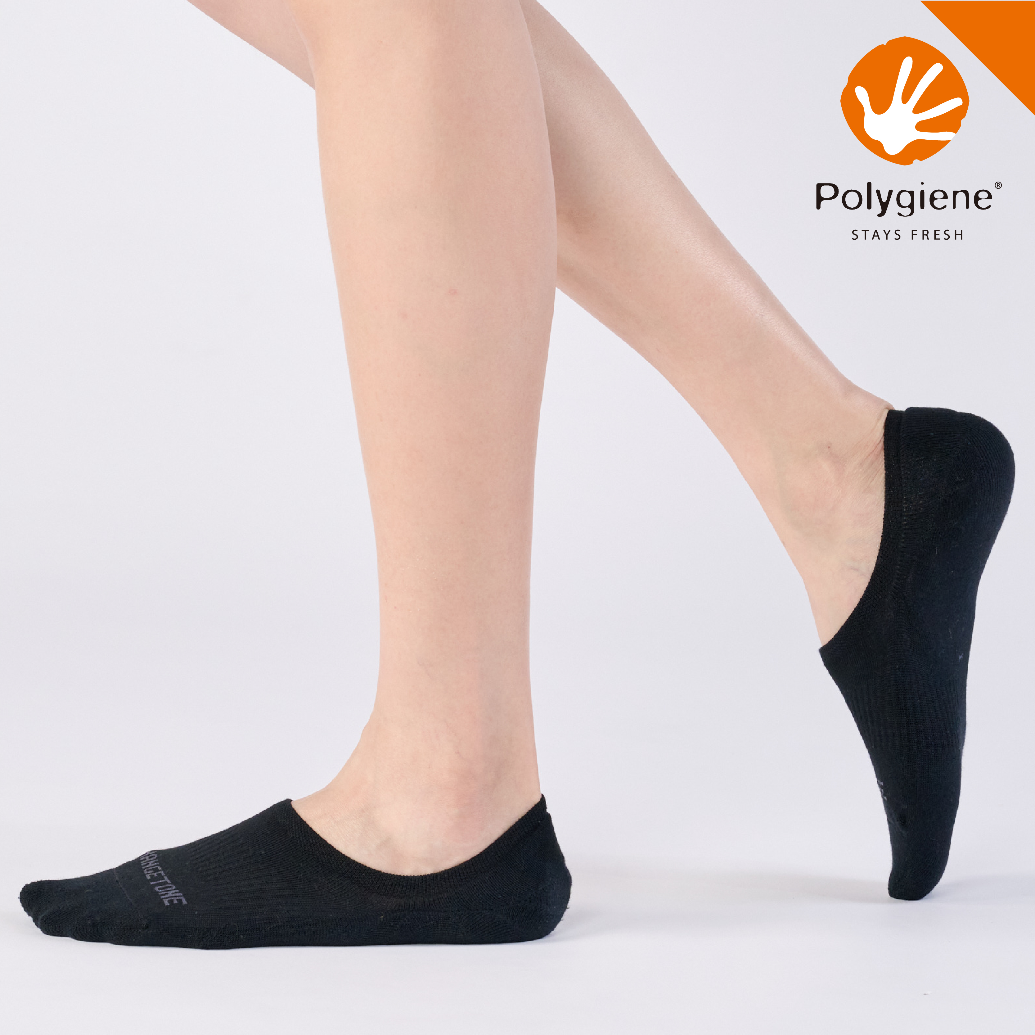 雲上的日子〈黑〉