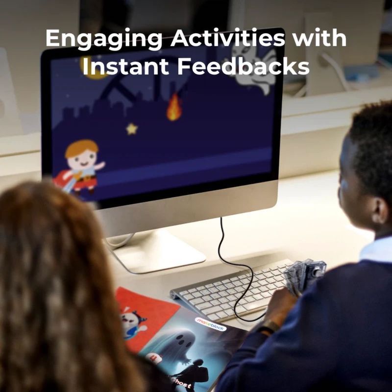 DTSL_CyberPi Project-based Coding Kit_Engaging Activities with Instant Feedbacks