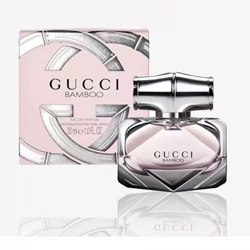 古驰竹韵女性淡香水30ml