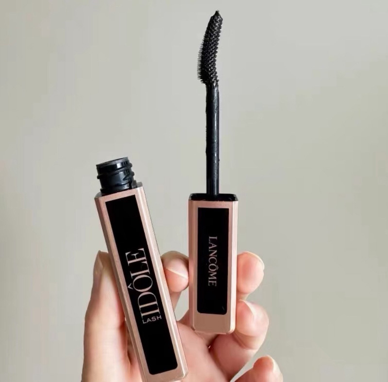 蘭蔻 Idole 超完美睫毛膏2.5ml小樣(無盒) 兩入組