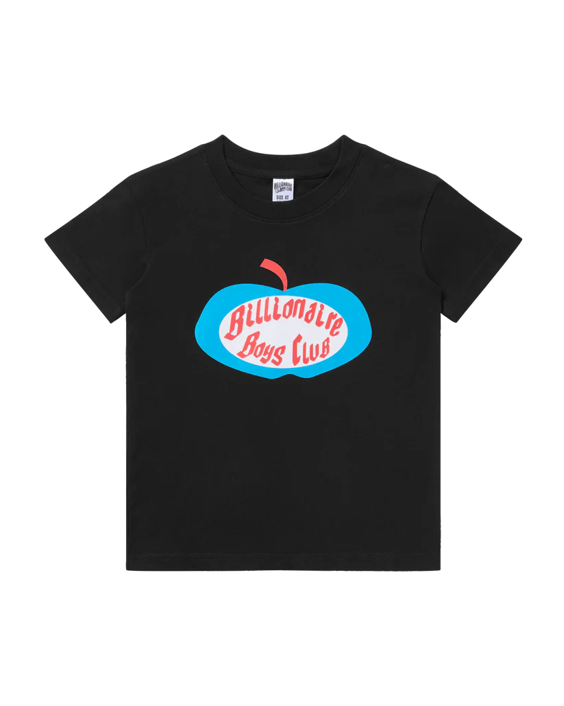 BB GALA SS TEE (KIDS)