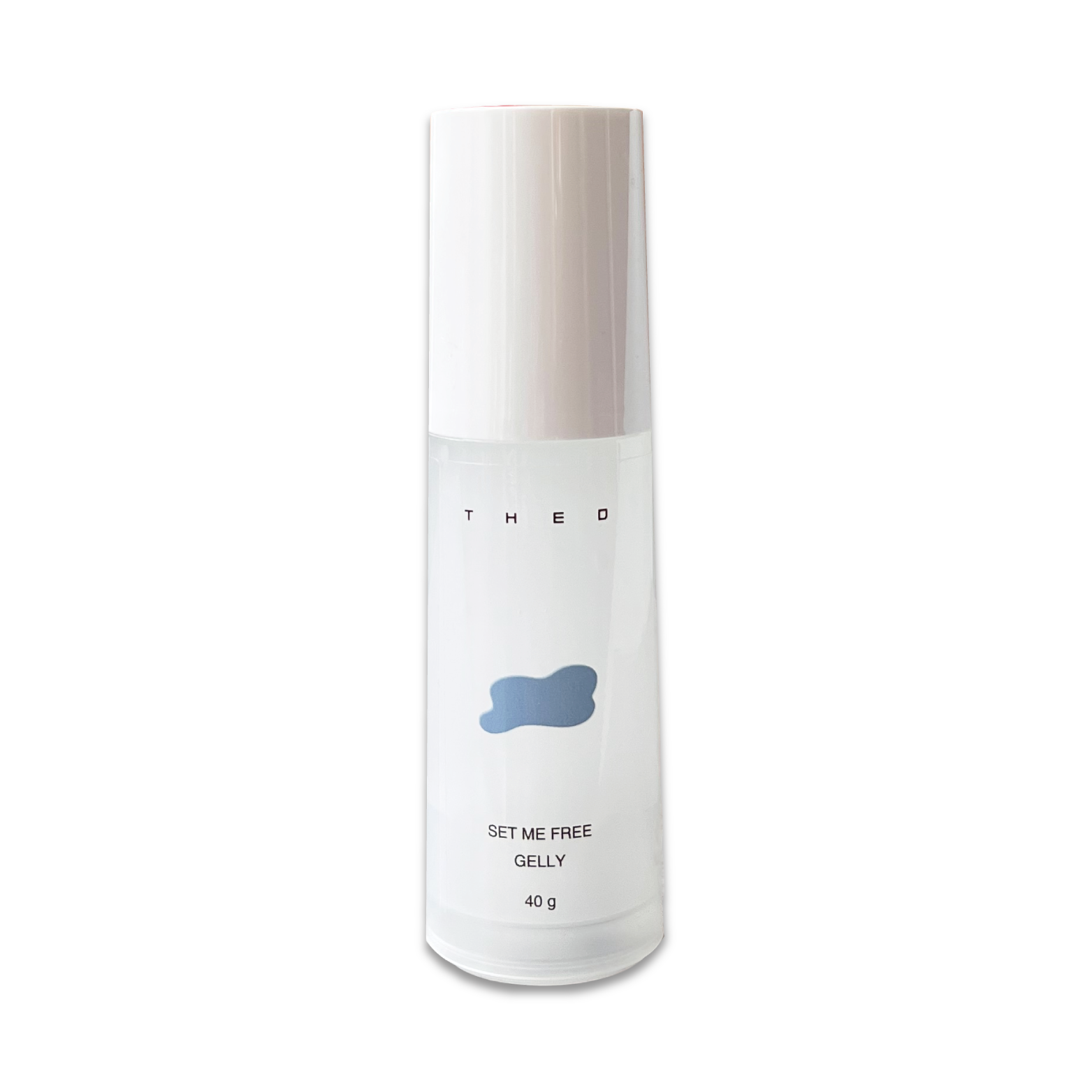 益生菌海洋藍藻 平衡凝凍 （還我自在益生菌修護凍膜）