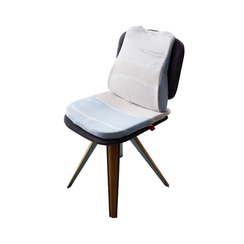 【TENDAYS】希臘風情減壓坐背墊組(TDS6R-CB40+CS43)