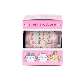 日本CHIIKAWA膠紙 (非日本製)