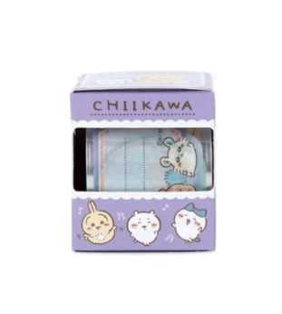 日本CHIIKAWA膠紙 (非日本製)