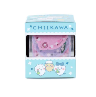 日本CHIIKAWA膠紙 (非日本製)
