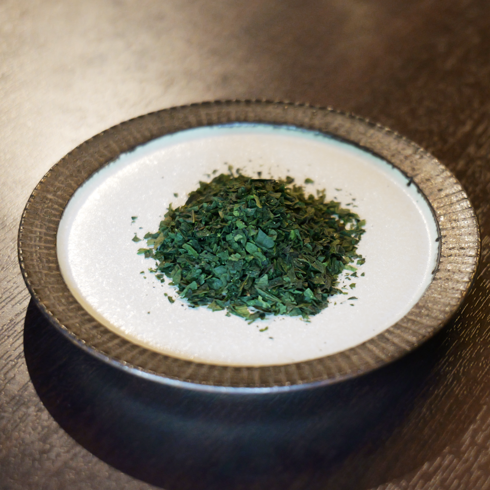 日本 愛知縣豐田 三河傳統 手摘碾茶【綠茶 / 碾茶】農家產地直送