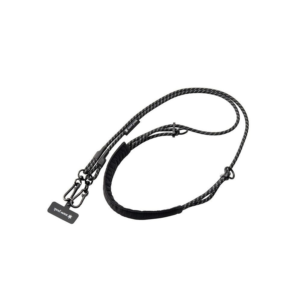 Snow Peak SP Gear Lead 多功能掛繩