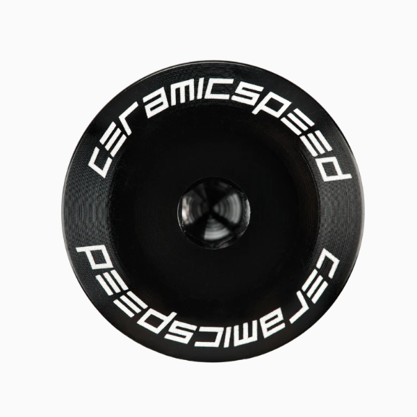 CeramicSpeed Alloy Preload bolt for Shimano cranks #112010