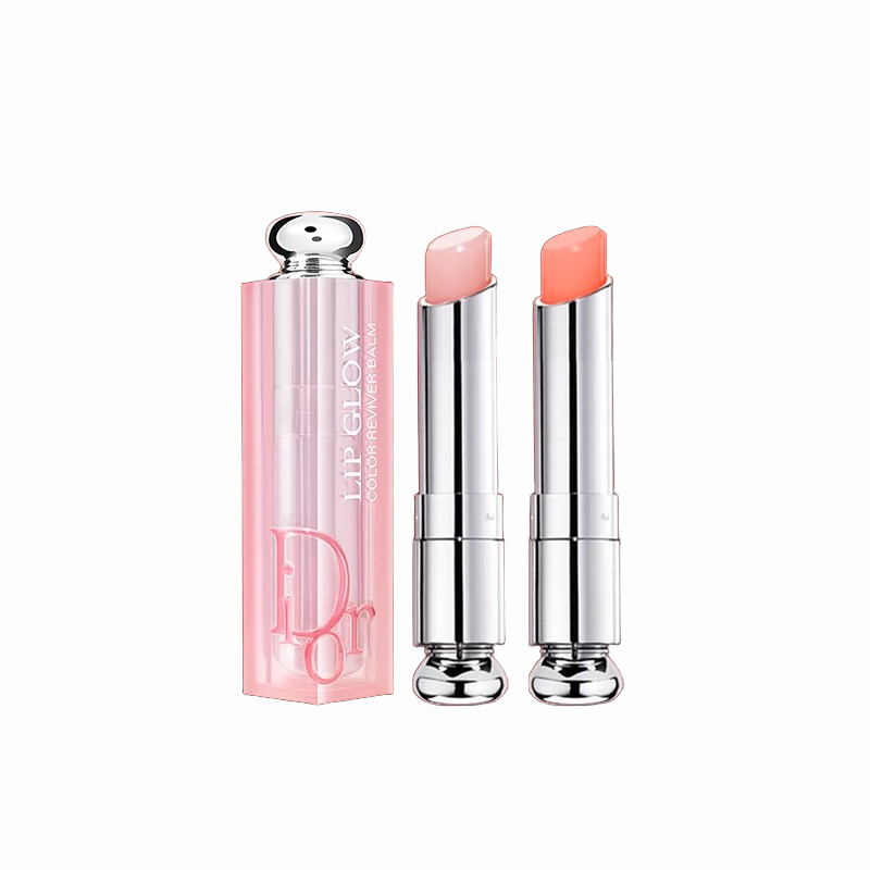 迪奥(Dior)魅惑润唇膏001号3.2g