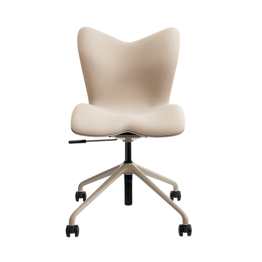 【Hengstyle】style Chair PMC 健康護脊電腦椅-雲感款