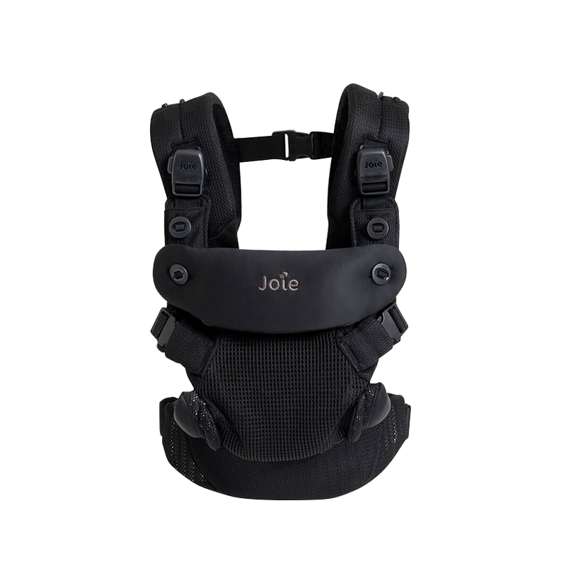 Joie Savvy air 四合一嬰兒揹帶