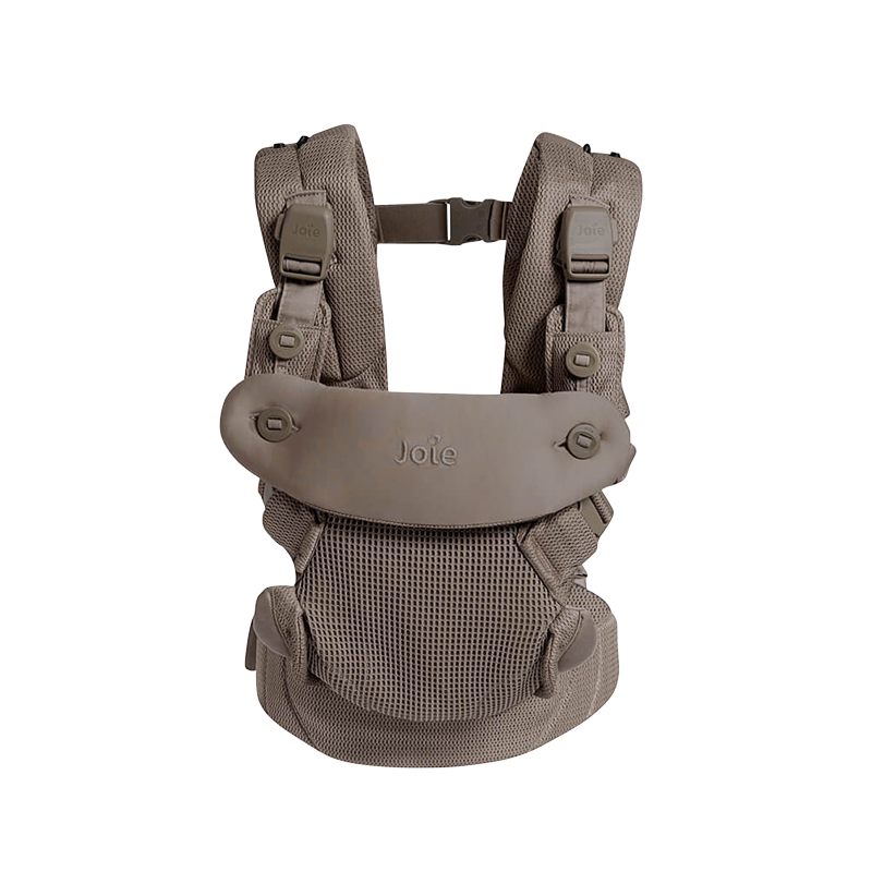 Joie Savvy air 四合一嬰兒揹帶