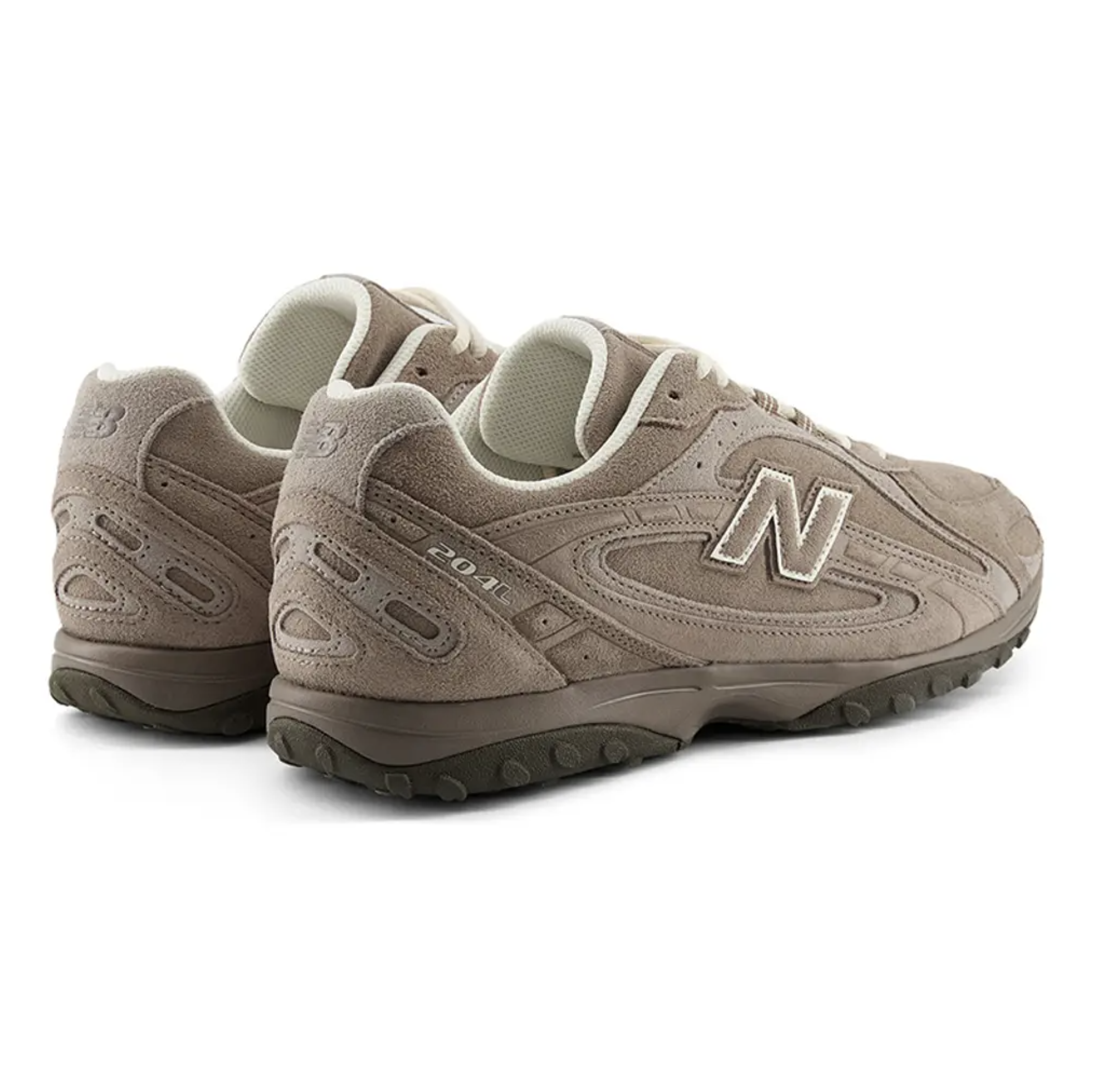 【新品未使用】New Balance U204LMMA BROWN 29.0 New Balance U204LMMA Sneaker » Buy online now!