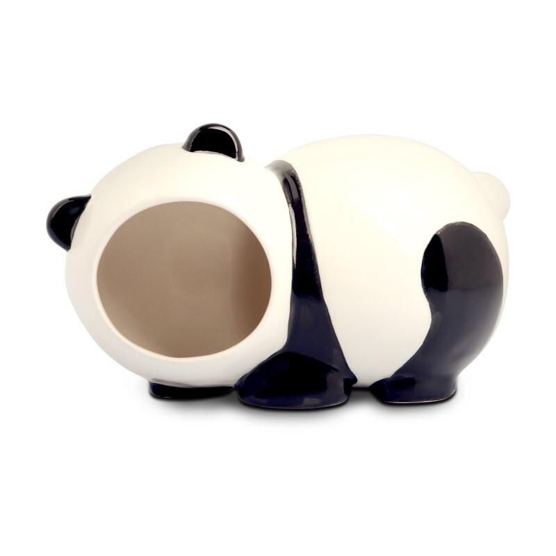 OIC 寬樂窩 - 熊貓