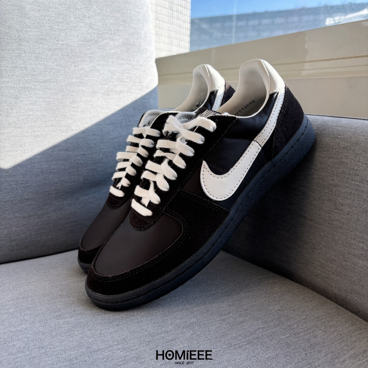 Nike Field General 82 Velvet Brown 黑棕 [HV5130-220]