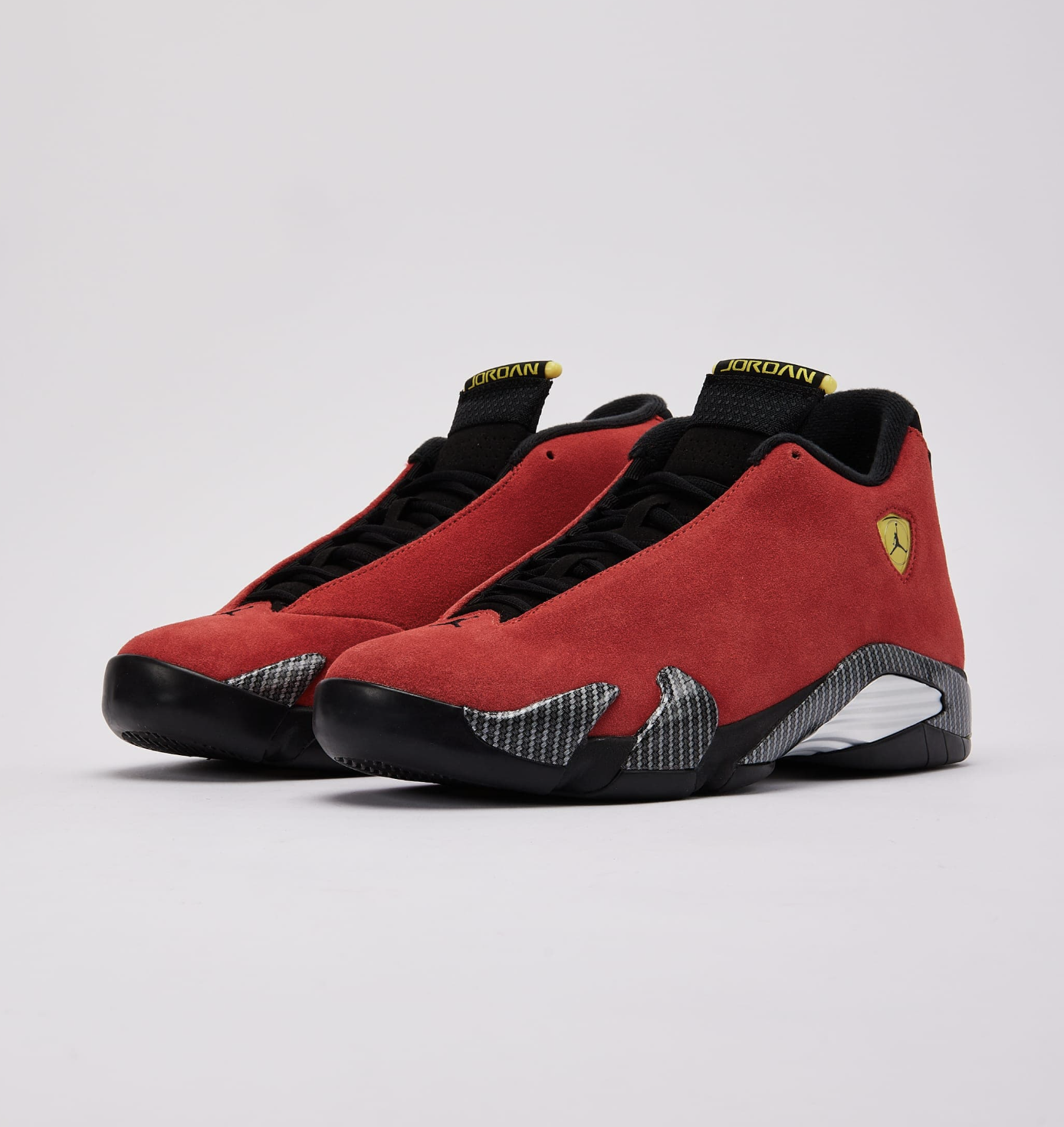 [INSTOCK] Air Jordan 14 Retro 'Ferrari' | IF5015-600
