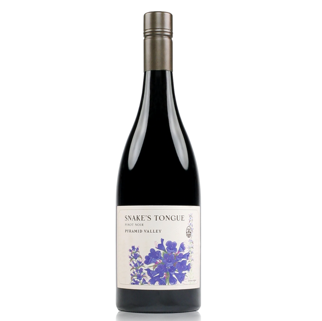 Pyramid Valley Snake's Tongue' Pinot Noir 2021 (RP93)