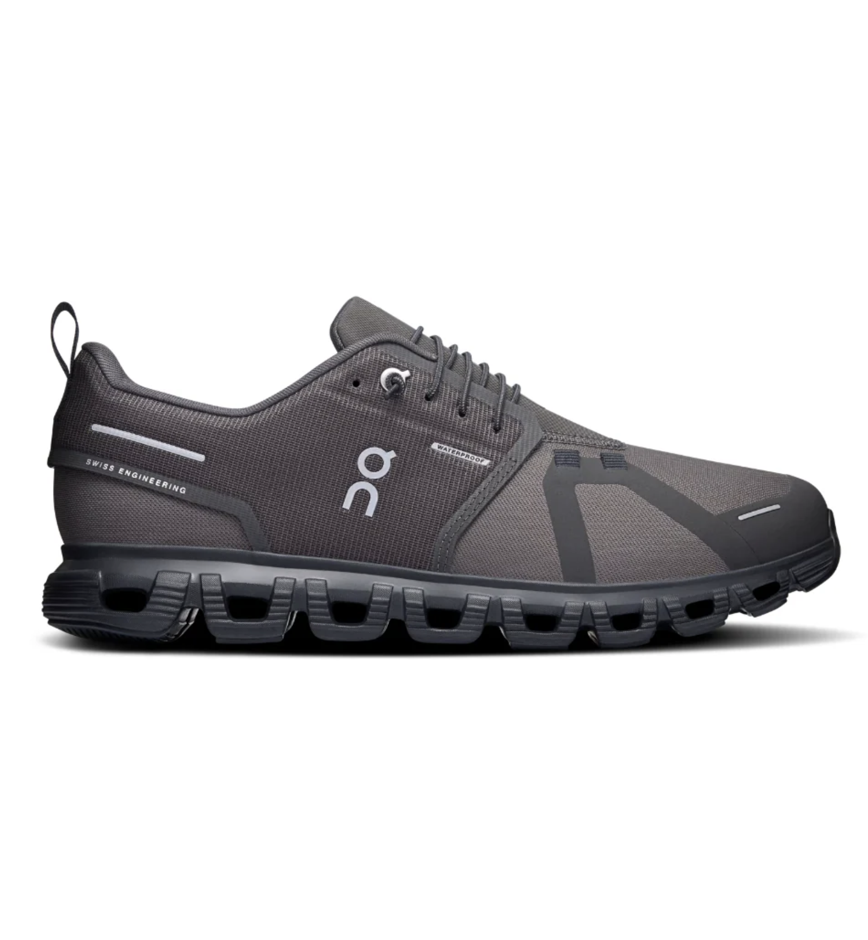 [Instock] Cloud 6 Waterproof Road Running Shoes | Thorn