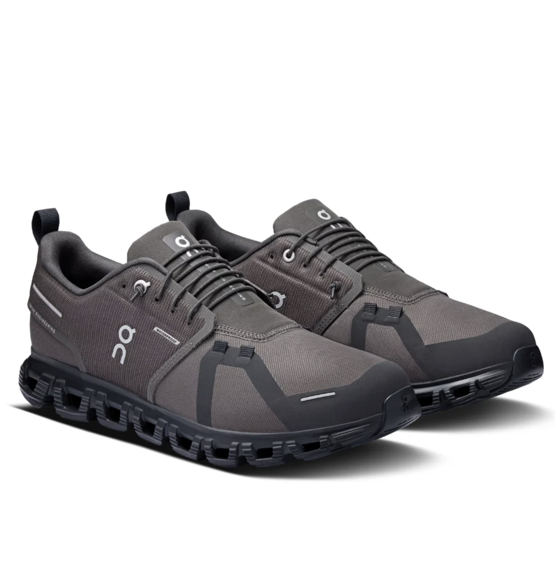 [Instock] Cloud 6 Waterproof Road Running Shoes | Thorn