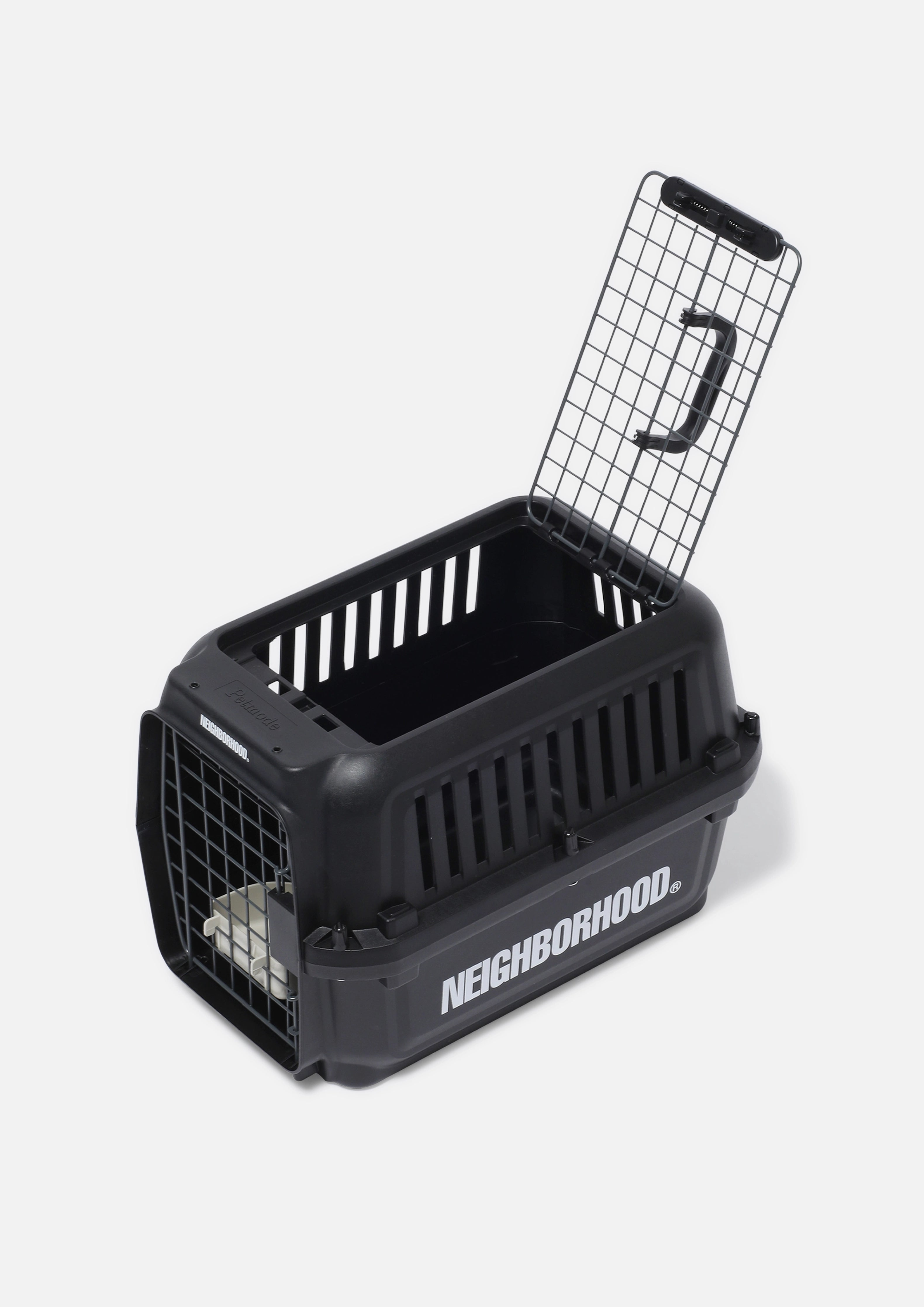 NEIGHBORHOOD｜CI HARD CRATE 雙開式寵物外出籠