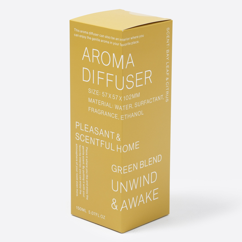 SP 擴香瓶/BAY LEAF＆CITRUS 150ml