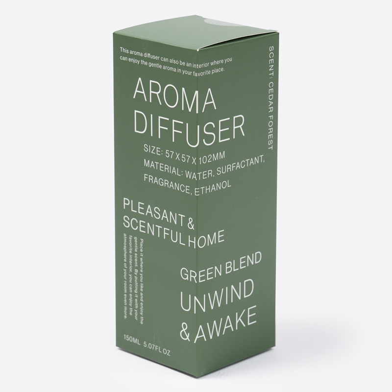 SP 擴香瓶/CEDAR FOREST 150ml