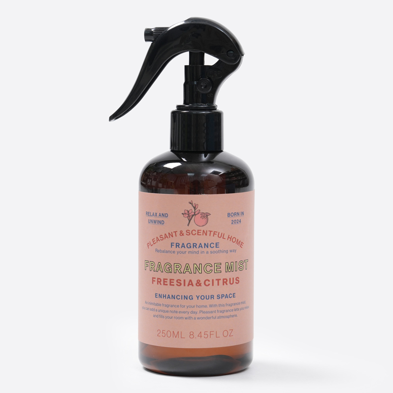 SP 空氣清新噴霧/FREESIA＆CITRUS 250ml