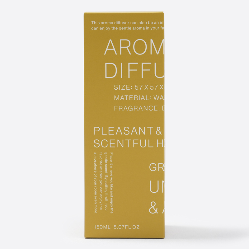 SP 擴香瓶/BAY LEAF＆CITRUS 150ml