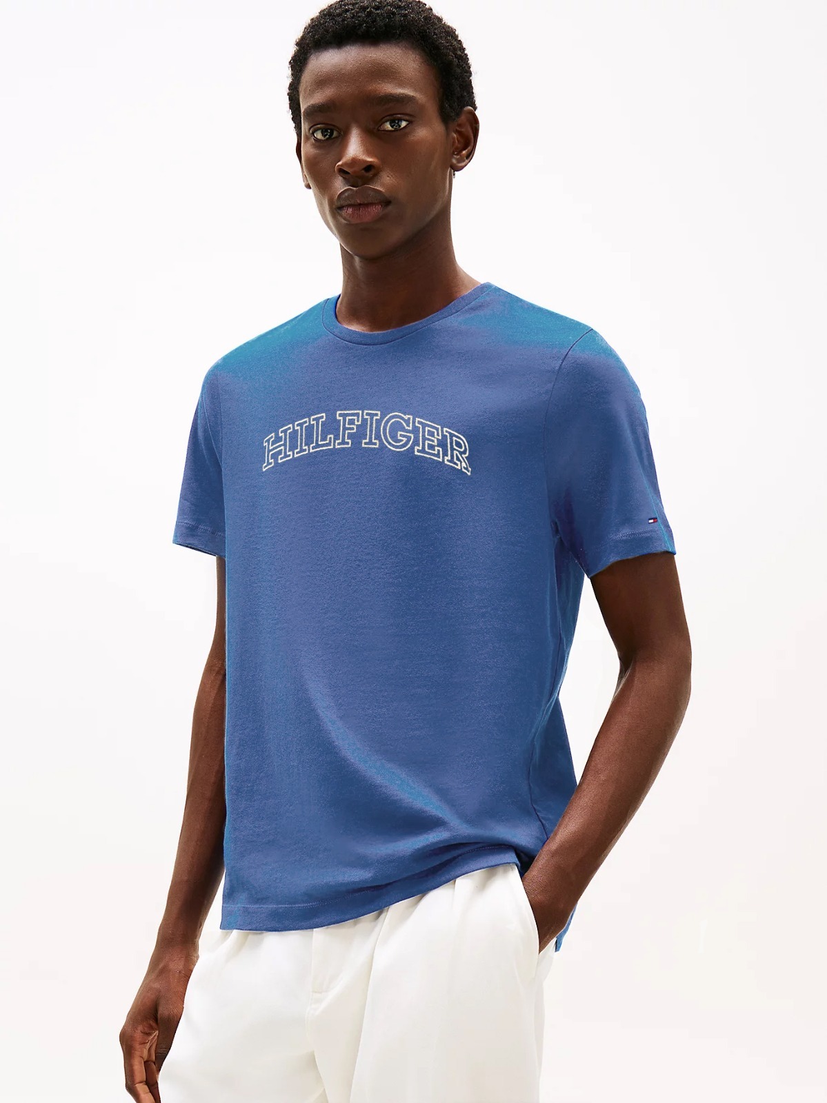 【現貨】Tommy Hilfiger LL063008 短袖上衣