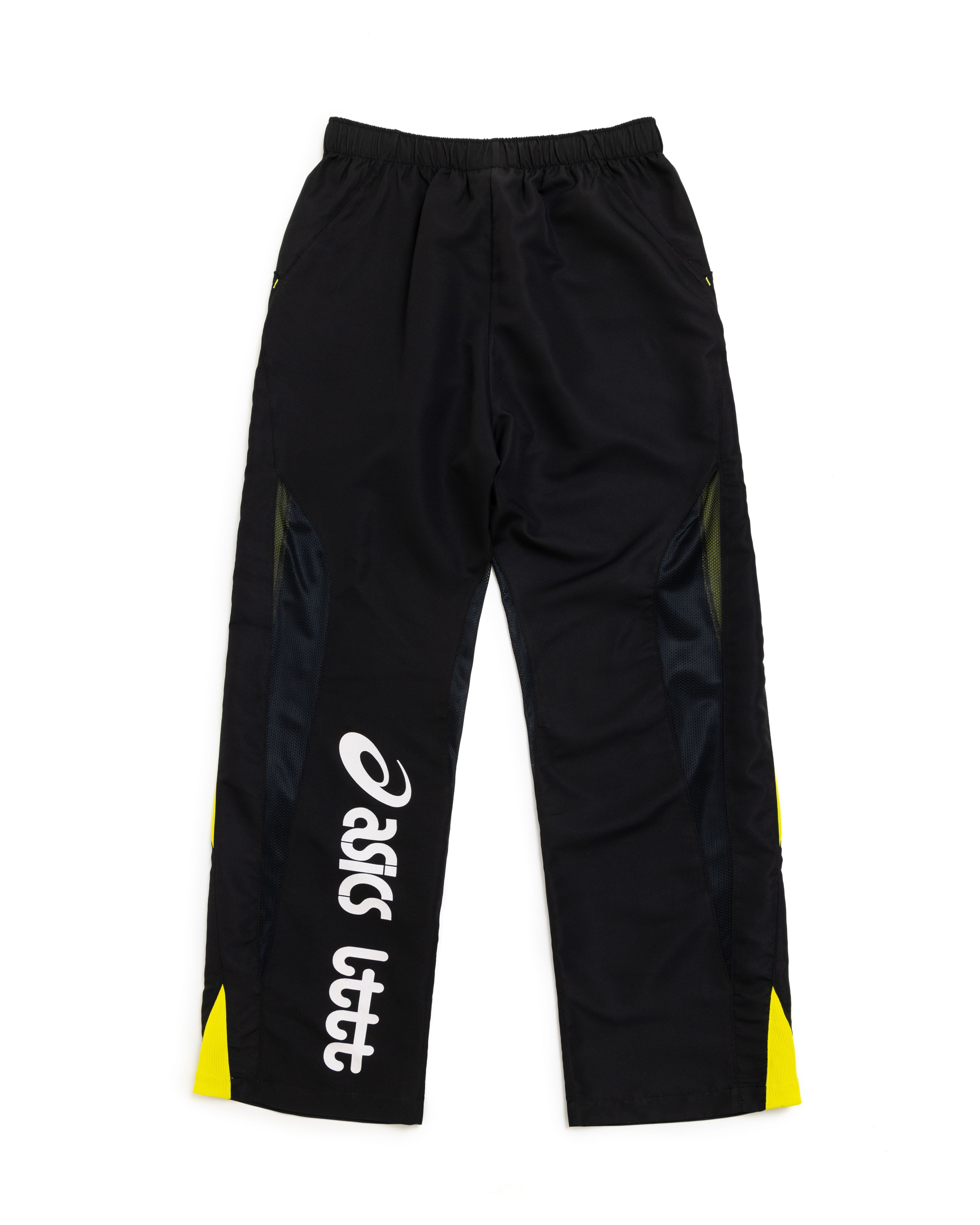 2025SS LTTT x ASICS TRAINING PANT 小東京桌球 聯名 運動褲 長褲 現貨