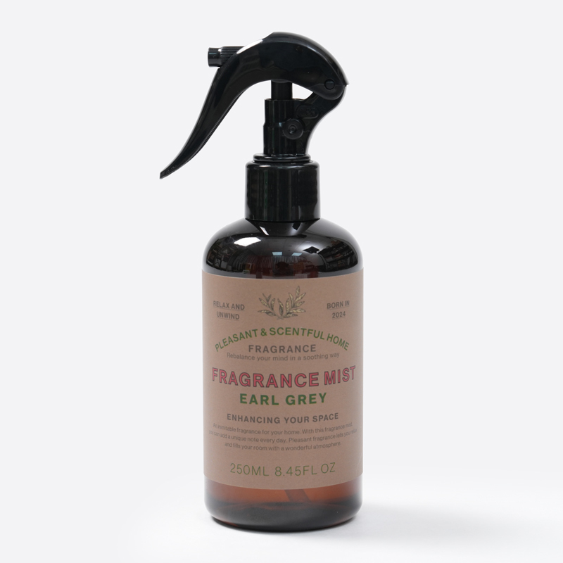 SP 空氣清新噴霧/EARL GREY 250ml