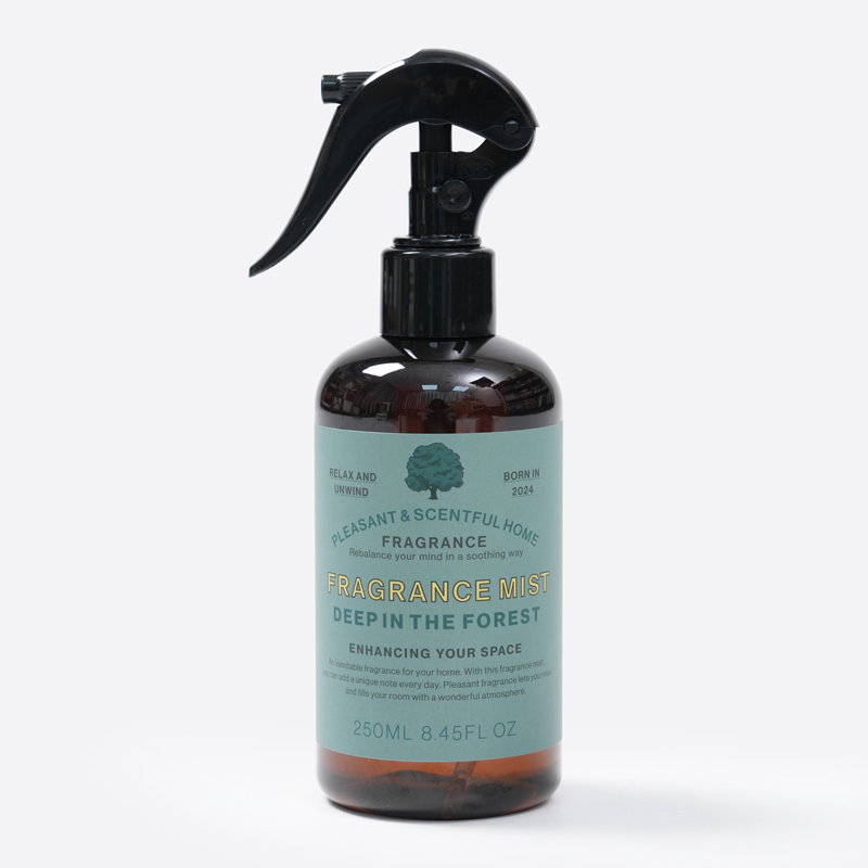 SP 空氣清新噴霧/DEEP IN THE FOREST 250ml