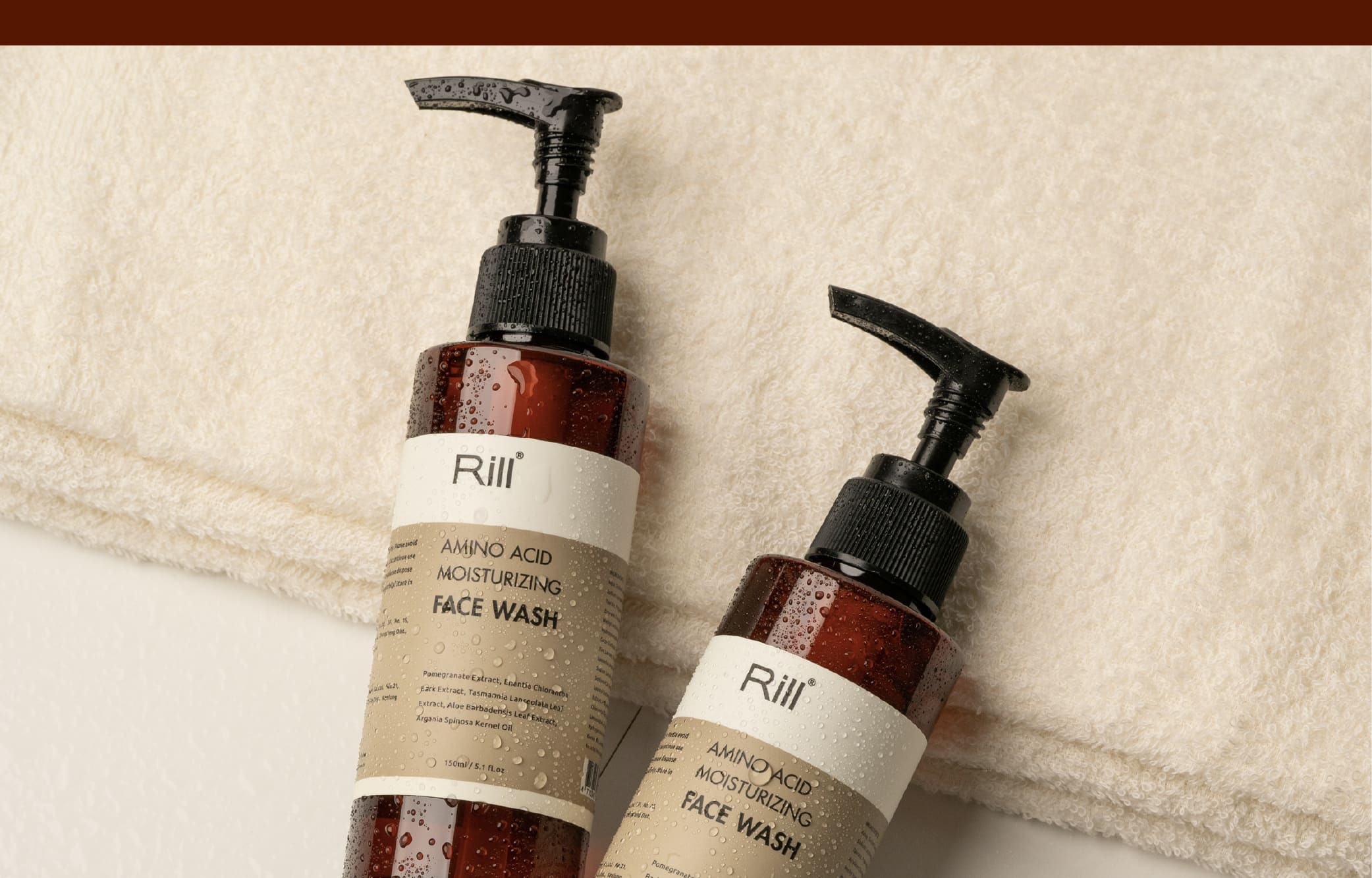 探索肌膚,感受真實旅程