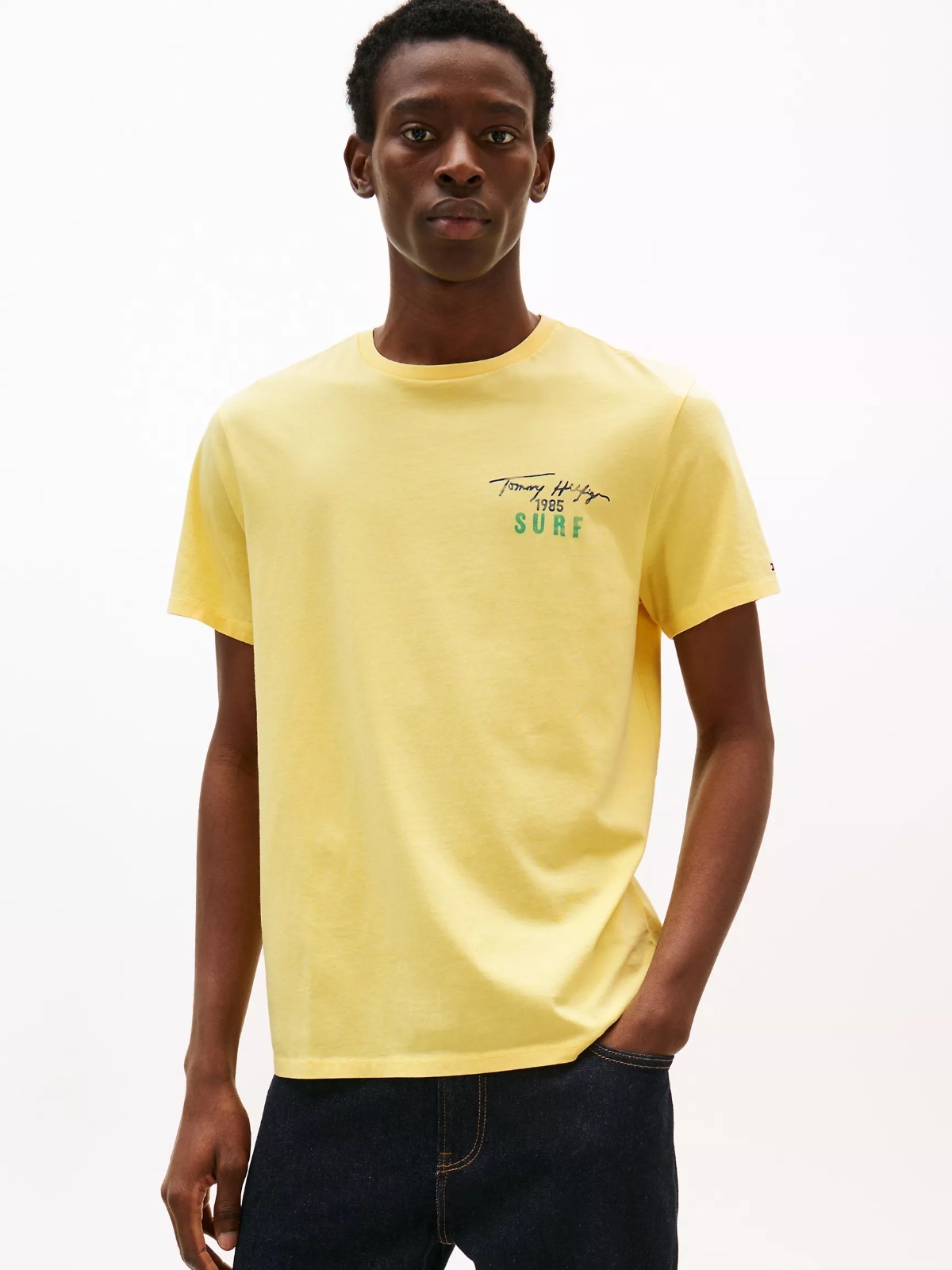 【現貨】Tommy Hilfiger LL063010 短袖上衣