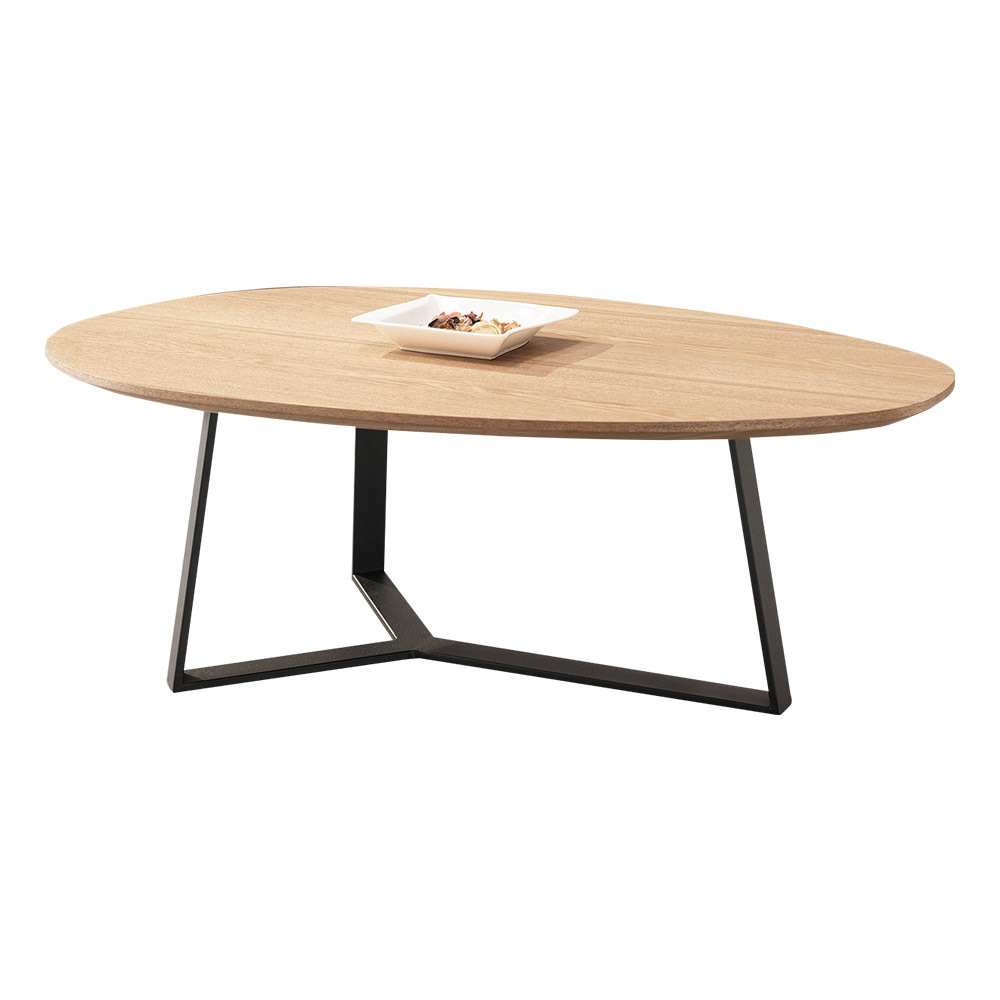 南敦3.3尺造型大茶几