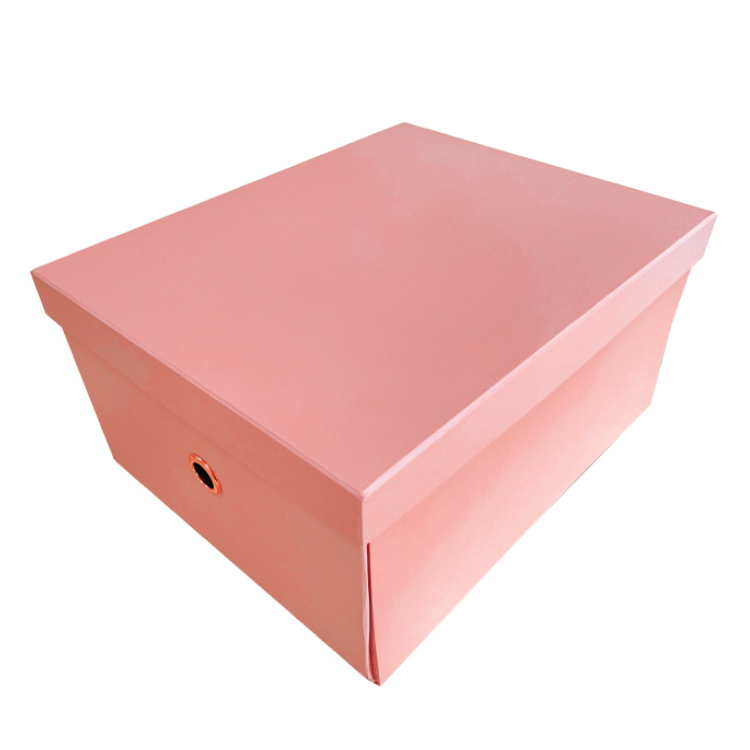 TP 折疊式紙盒/粉