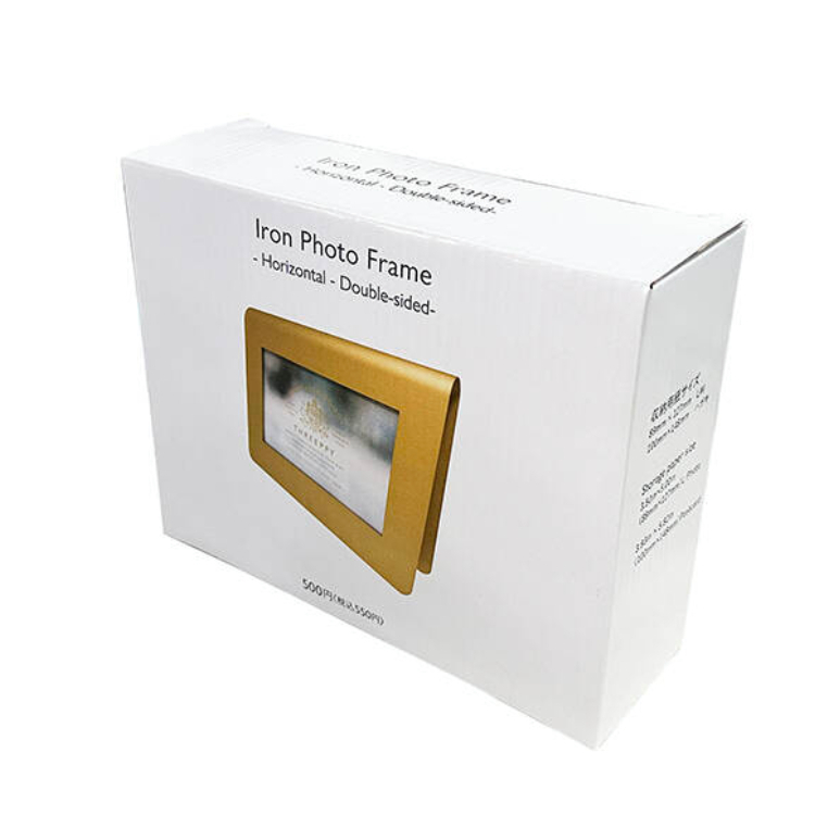 TP 雙面相框/3.5×5吋