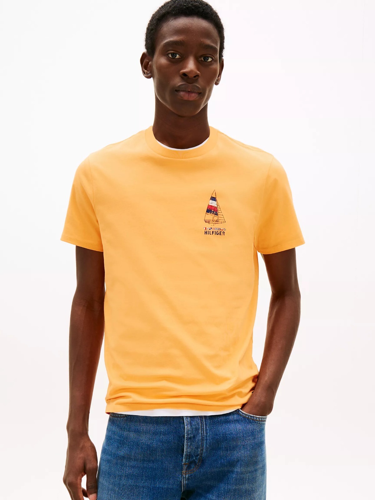 【現貨】Tommy Hilfiger LL063011 短袖上衣